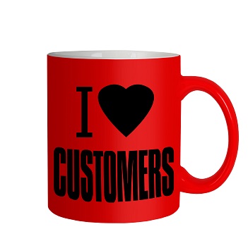 Love the One You’re With: Why You Should Focus the Most on Your Current Customers